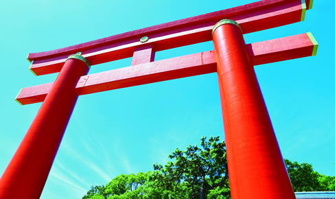 おのころ島神社