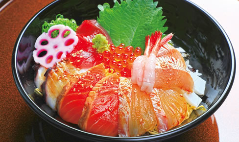 淡路ごちそう館 御食国