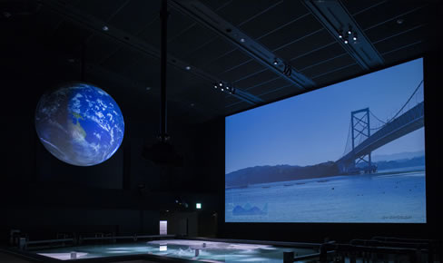 うずしお科学館