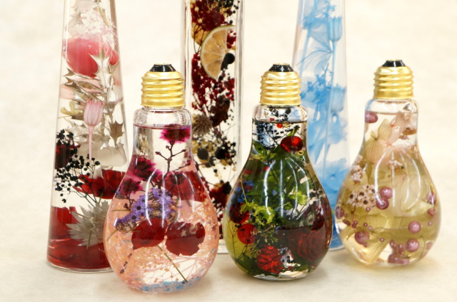 パルシェ香りの館