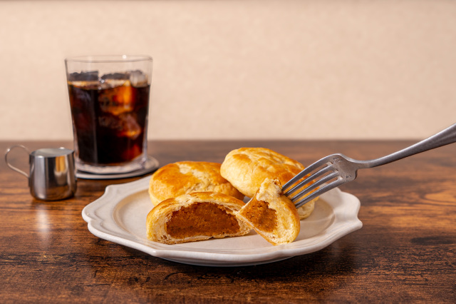 淡路玉ねぎパイ