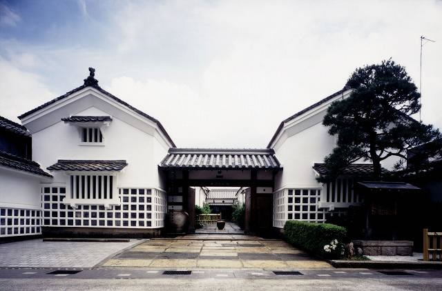 丹波古陶館