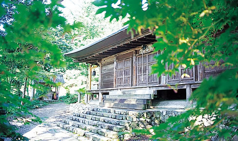 大国寺