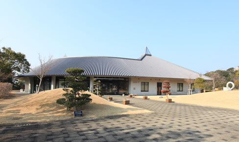 高田屋顕彰館