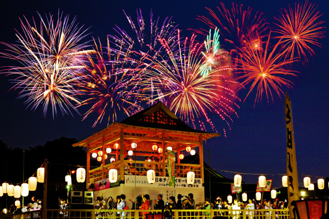 1. デカンショ節