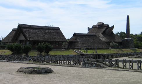 赤穂市立海洋科学館・塩の国