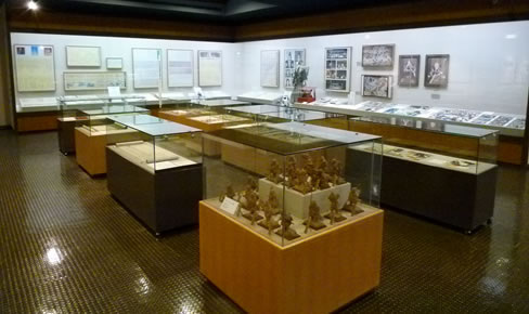 赤穂市立歴史博物館
