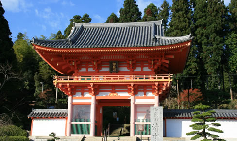 播州清水寺