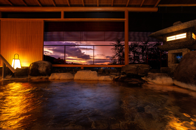 【宝塚温泉】ホテル若水