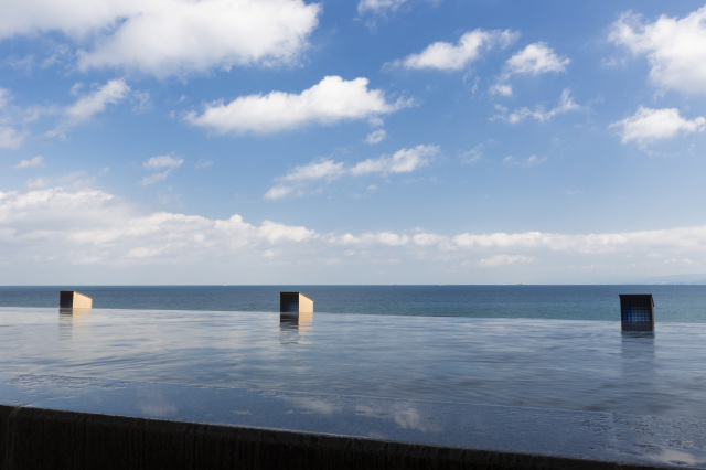 【洲本温泉】夢泉景別邸天原