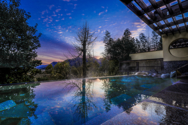 【塩田温泉】夢乃井