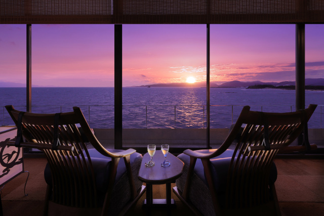 【赤穂温泉】潮彩きらら祥吉