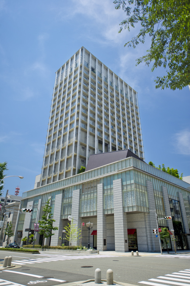 【神戸】THE ORIENT(ジ・オリエント)