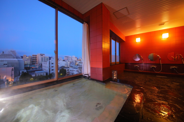 【姫路】ホテルクレール日笠