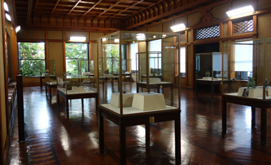 白鶴美術館