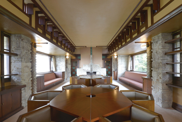 ヨドコウ迎賓館