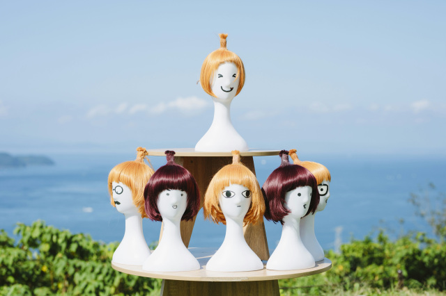 たまねぎカツラ