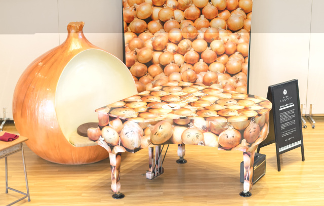 思い出のしち玉ピアノ