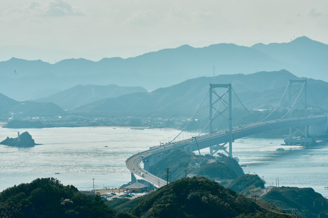 Explore the natural beauty and culture of Awaji, known as the