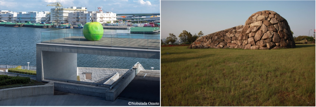 Seamless Journey Connecting Setouchi’s Art & Islands -A Five Sense Travel Experience-