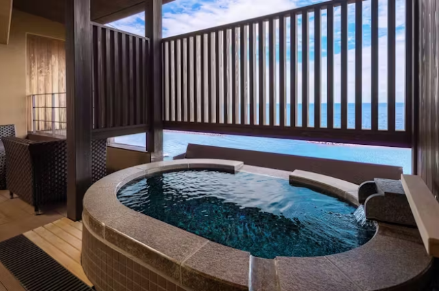 New Awaji Hotel Amahara