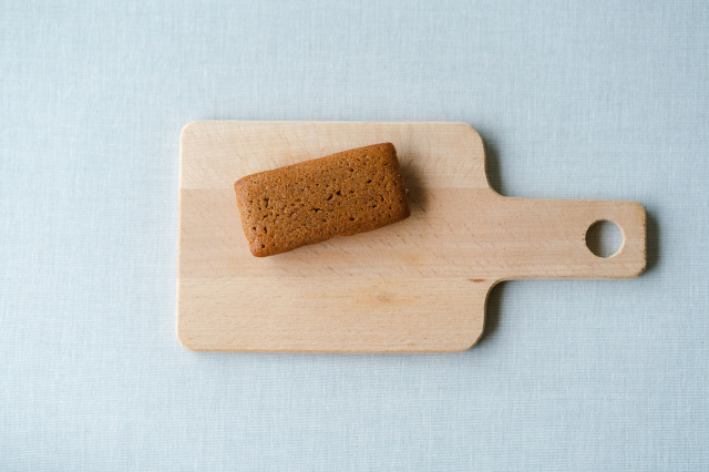 「淡路島ミルクコーヒーフィナンシェ」