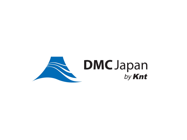 DMC Japan by KNT (Kinki Nippon Tourist Co., Ltd.)