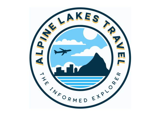 Alpine Lakes Travel
