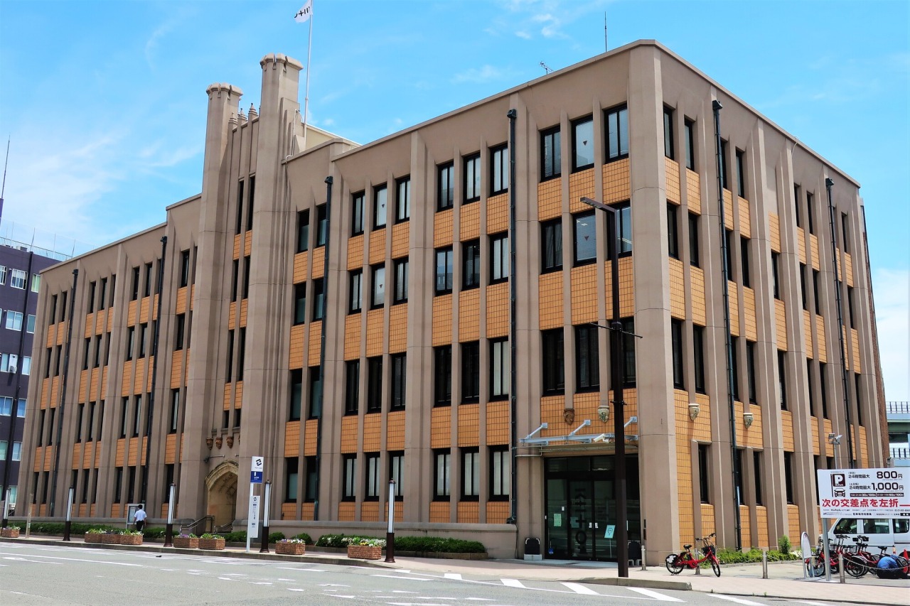 디자인·크리에이티브 센터 고베(KIITO)