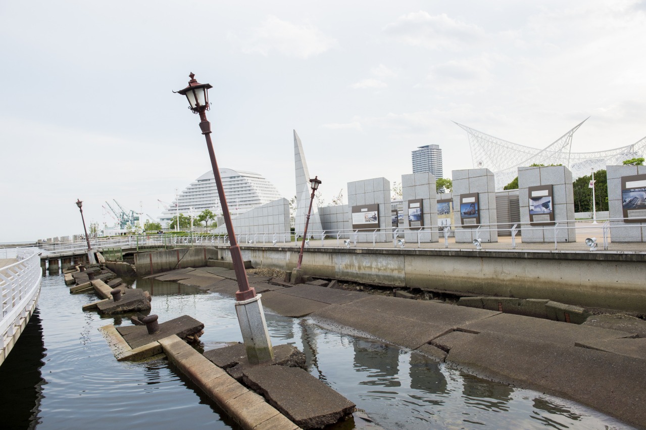 Ⓒ一般財団法人神戸観光局