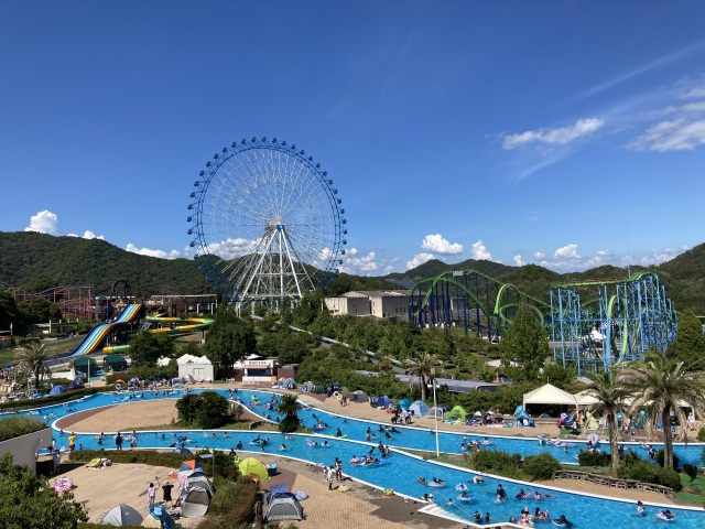 姫路セントラルパーク