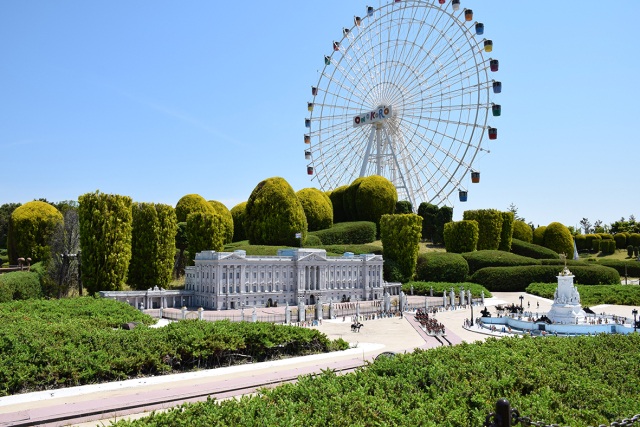 淡路ワールドパークONOKORO