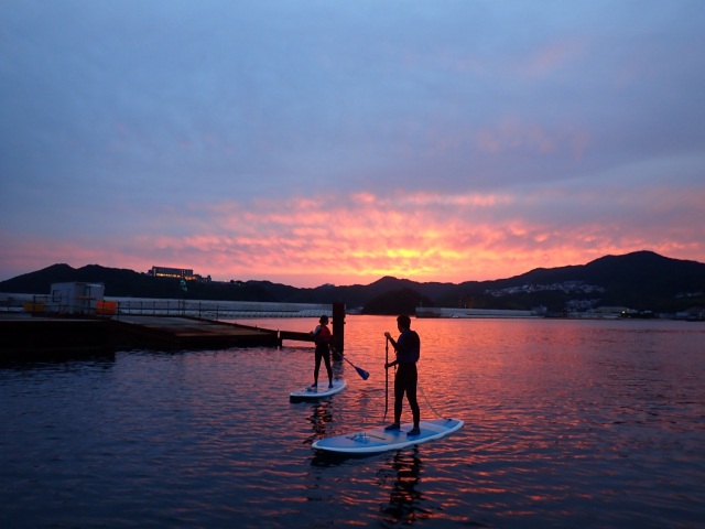 淡路じゃのひれアウトドアリゾート