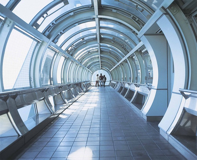 舞子海上プロムナード