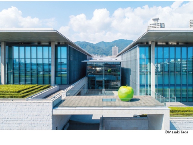 兵庫県立美術館