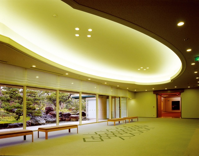 西宮市大谷記念美術館