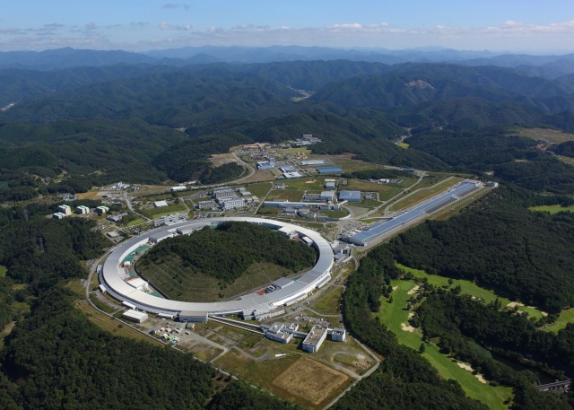 播磨科学公園都市