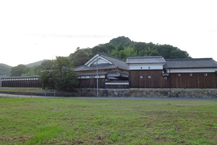 コヤノ美術館 西脇館~豪農の館~