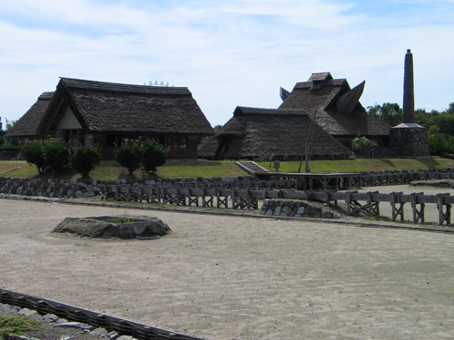 赤穂市立海洋科学館・塩の国