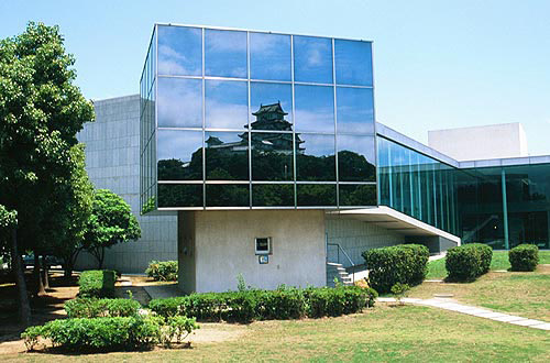 兵庫県立歴史博物館