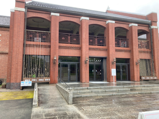 姫路市立美術館