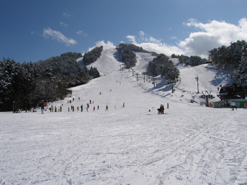 兵庫県立但馬牧場公園