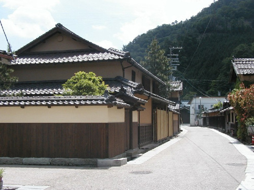 生野まちづくり工房　井筒屋