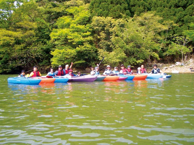 兵庫県立円山川公苑