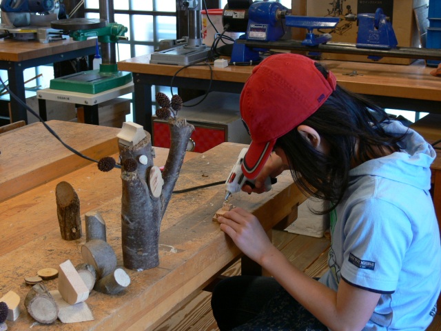 兵庫県立但馬長寿の郷