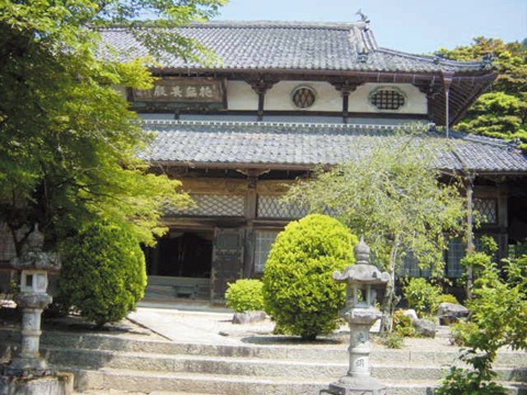 円通寺