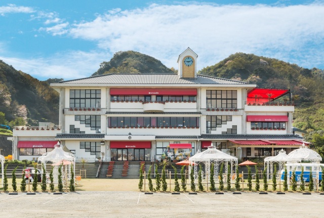 のじまスコーラ