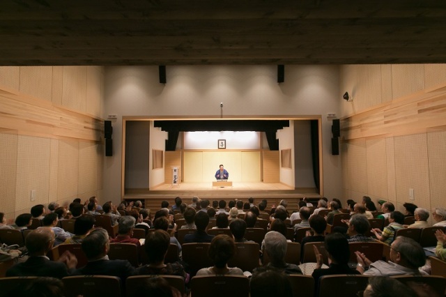 神戸新開地・喜楽館