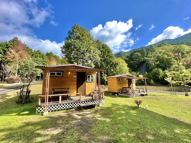 新田ふるさと村