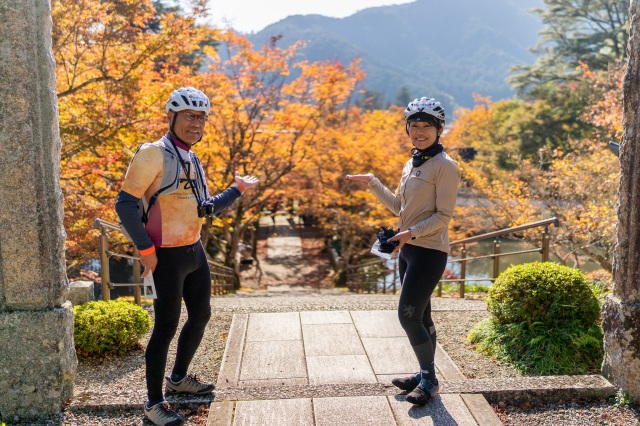 Good Experience!兵庫丹波